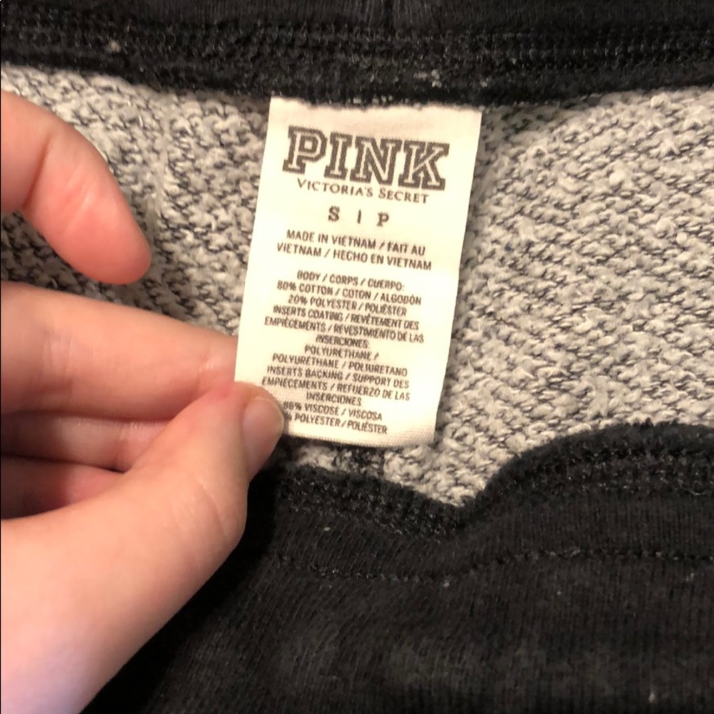 Sweatpants - Picture 3 of 3